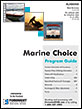personal watercraft program guide