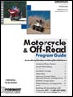motorcycle program guide