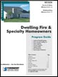 dwelling fire and homeowners program guide
